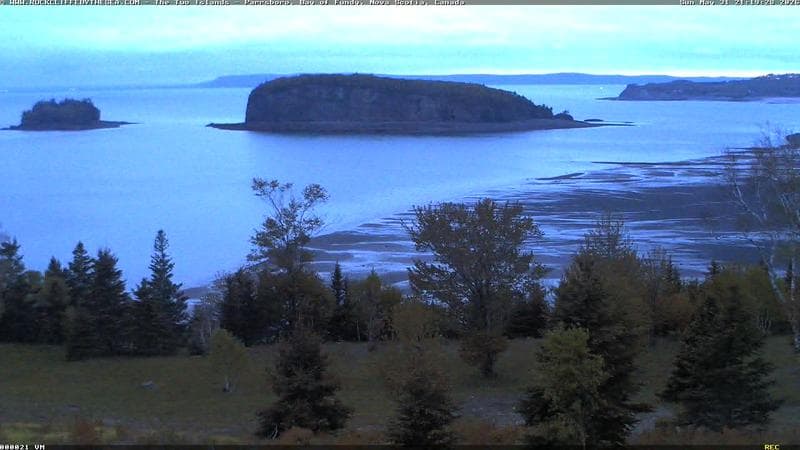 Rockcliffe by the Sea