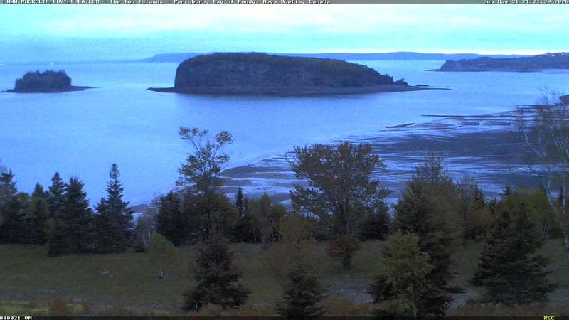 Rockcliffe by the Sea