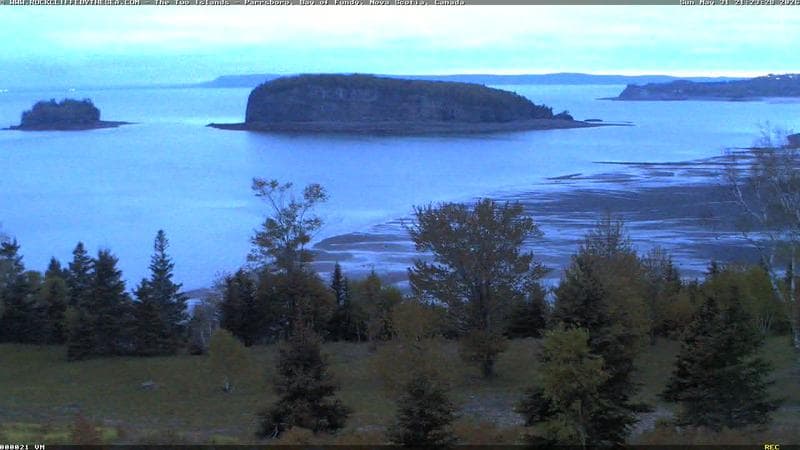 Rockcliffe by the Sea