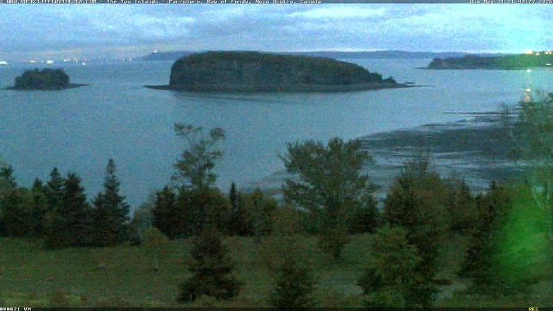 Rockcliffe by the Sea