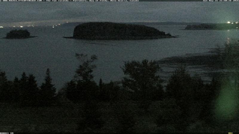 Rockcliffe by the Sea