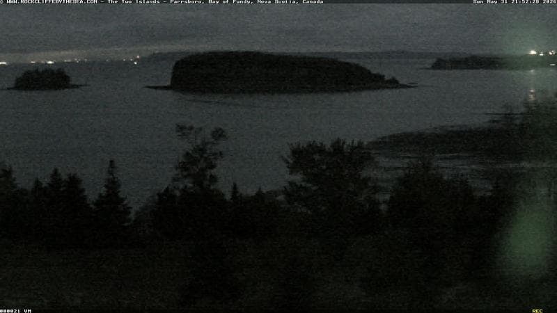 Rockcliffe by the Sea