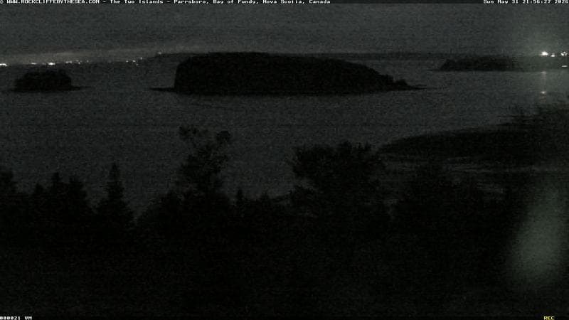 Rockcliffe by the Sea