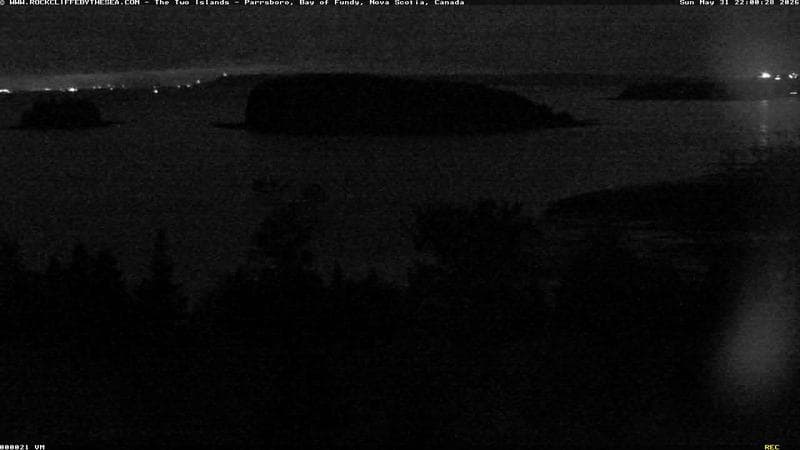 Rockcliffe by the Sea