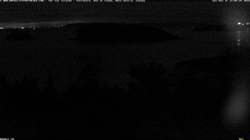 Rockcliffe by the Sea