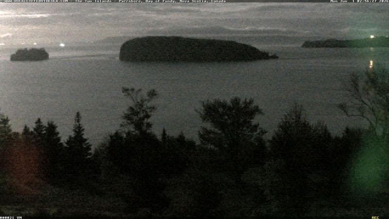 Rockcliffe by the Sea