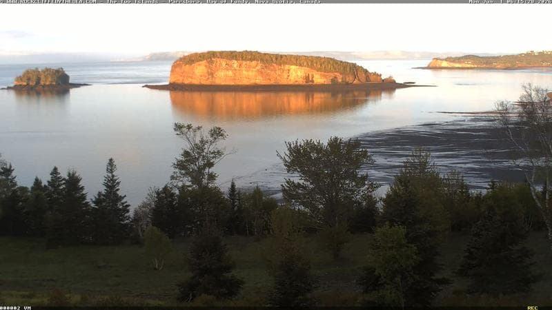 Rockcliffe by the Sea