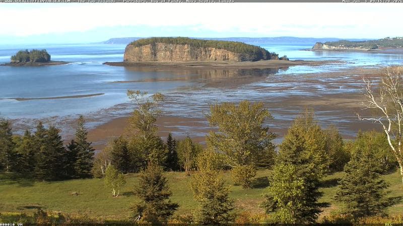 Rockcliffe by the Sea