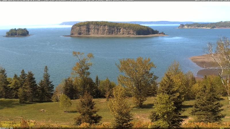 Rockcliffe by the Sea