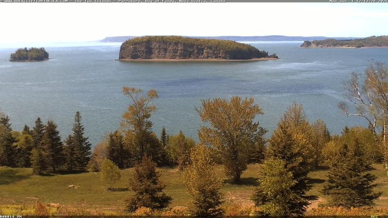 Rockcliffe by the Sea
