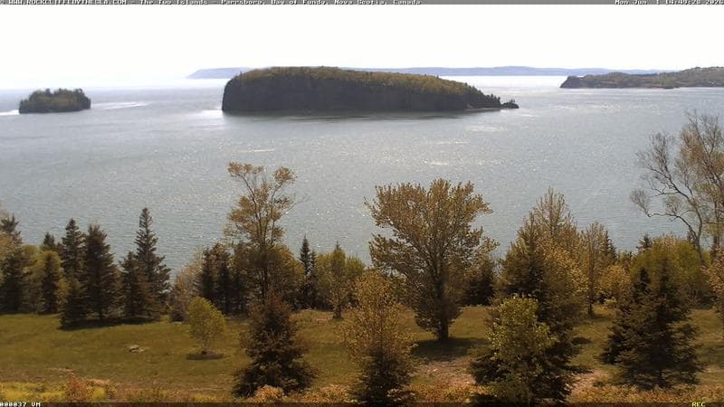 Rockcliffe by the Sea