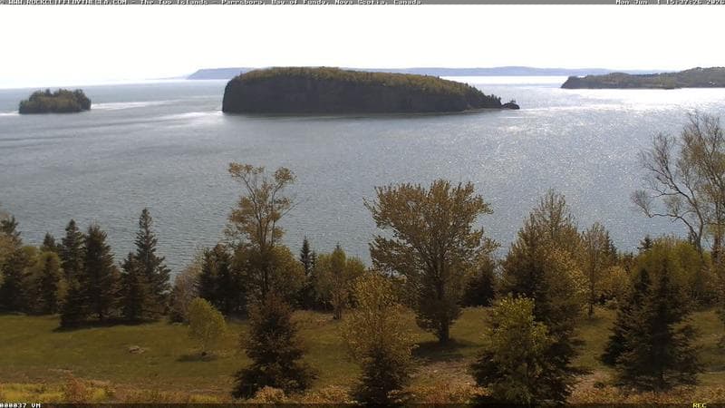Rockcliffe by the Sea