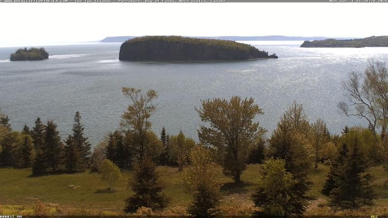 Rockcliffe by the Sea