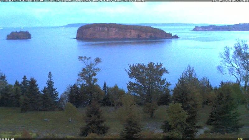 Rockcliffe by the Sea