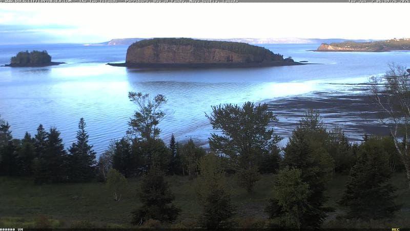 Rockcliffe by the Sea