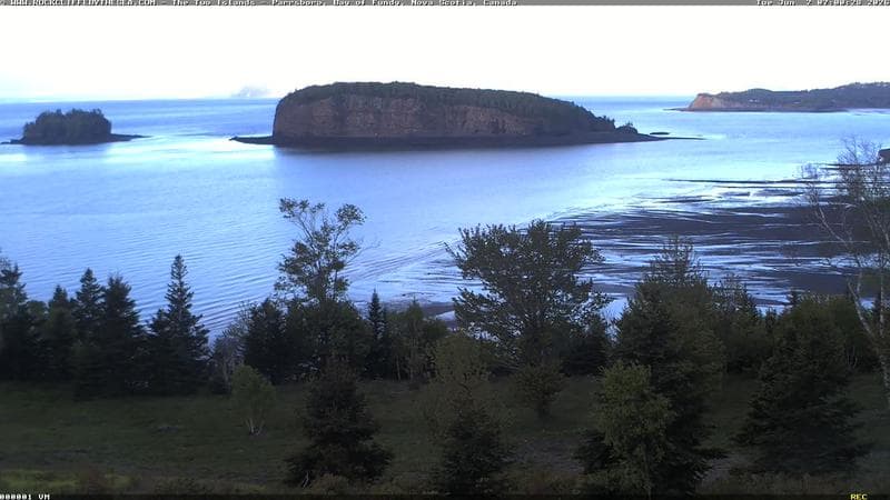 Rockcliffe by the Sea