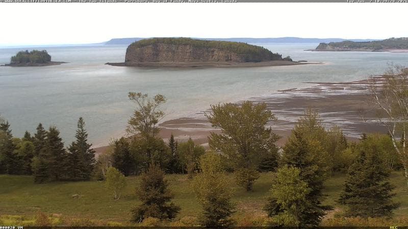 Rockcliffe by the Sea