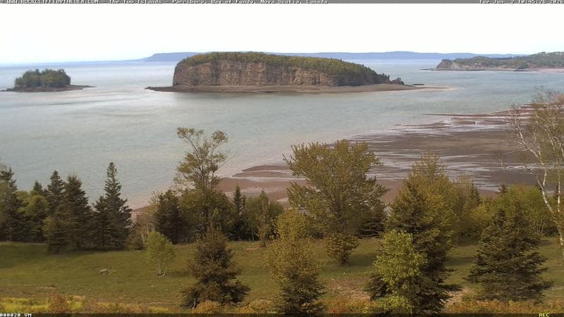 Rockcliffe by the Sea