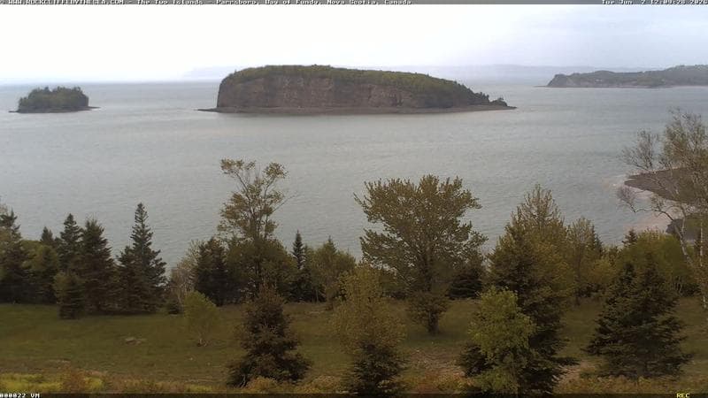 Rockcliffe by the Sea
