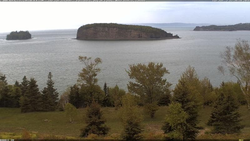Rockcliffe by the Sea