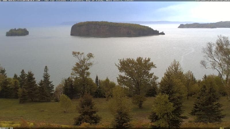 Rockcliffe by the Sea