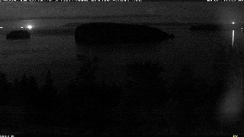 Rockcliffe by the Sea