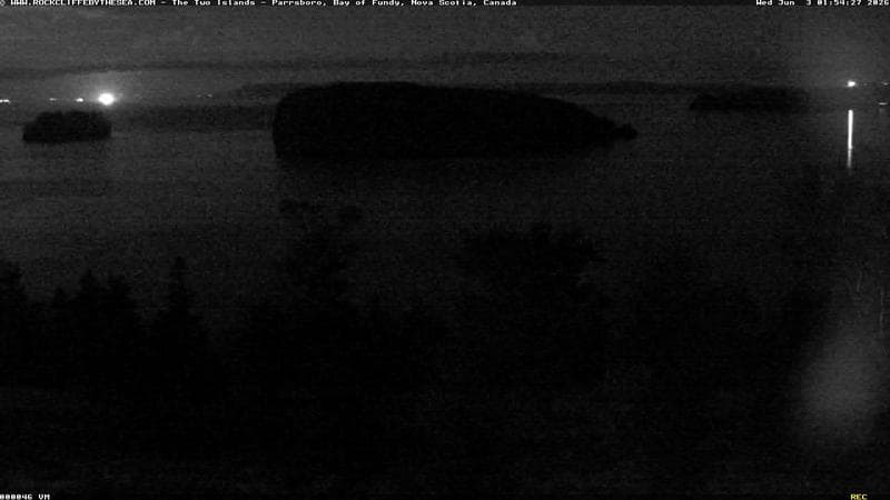 Rockcliffe by the Sea
