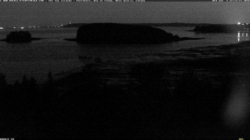 Rockcliffe by the Sea