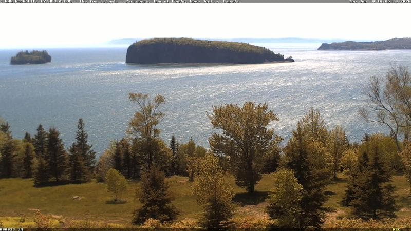 Rockcliffe by the Sea