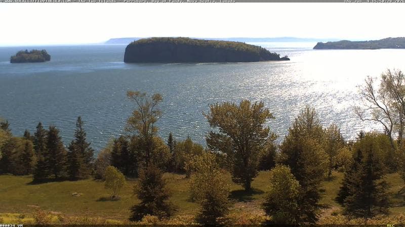 Rockcliffe by the Sea