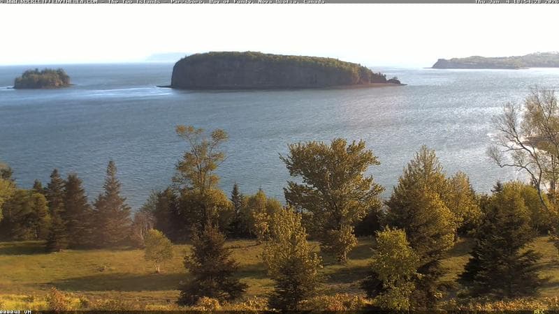 Rockcliffe by the Sea