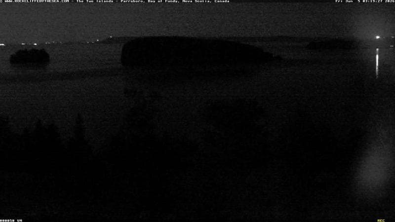 Rockcliffe by the Sea