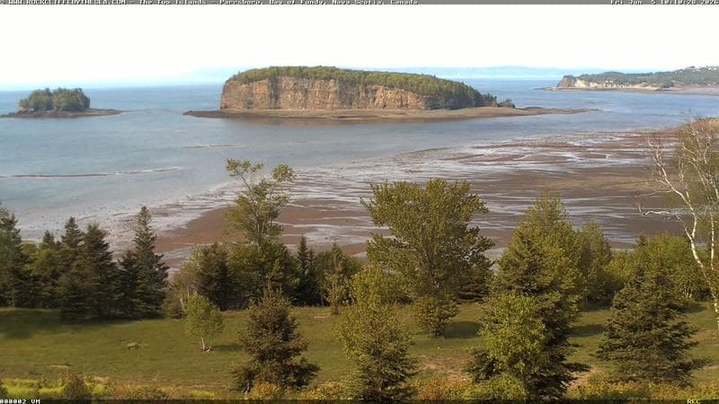 Rockcliffe by the Sea
