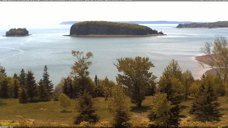 Rockcliffe by the Sea