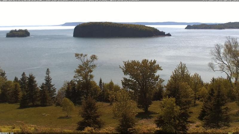 Rockcliffe by the Sea