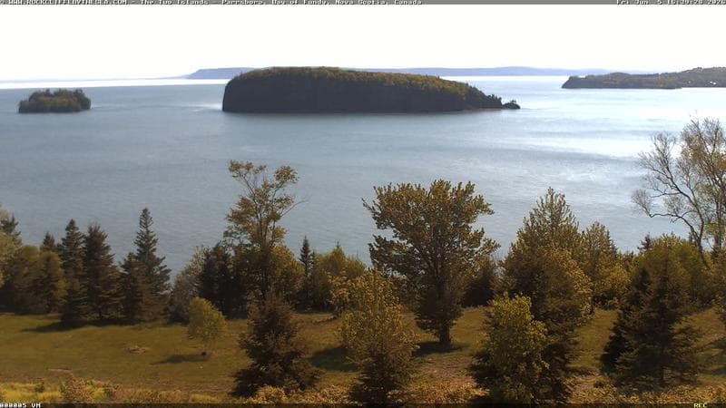 Rockcliffe by the Sea