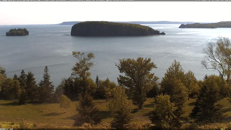 Rockcliffe by the Sea