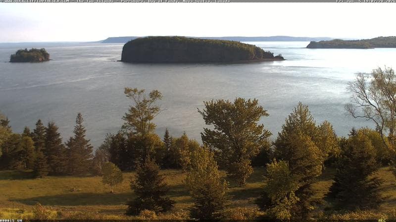 Rockcliffe by the Sea