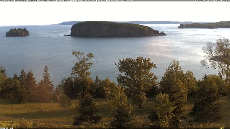 Rockcliffe by the Sea