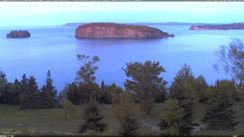 Rockcliffe by the Sea