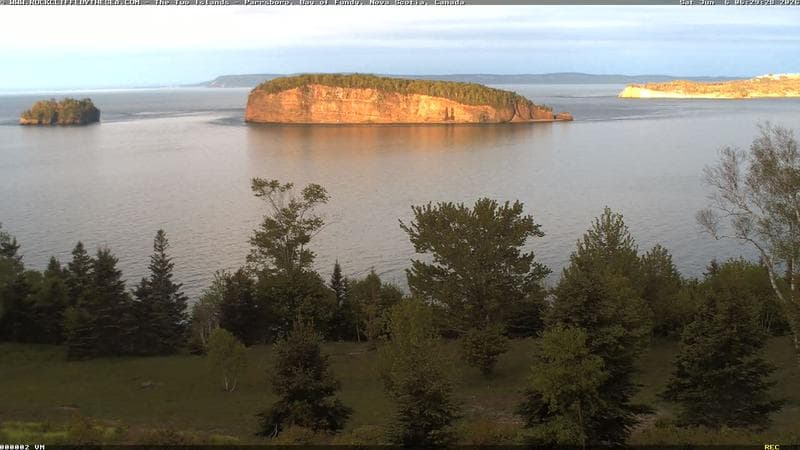 Rockcliffe by the Sea