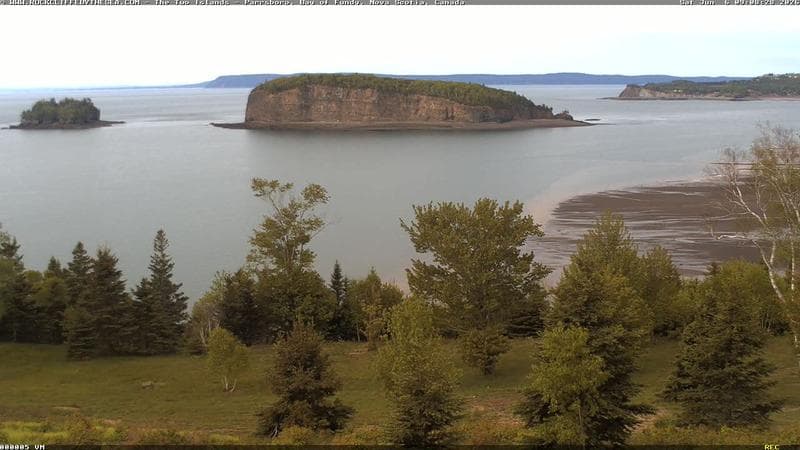 Rockcliffe by the Sea