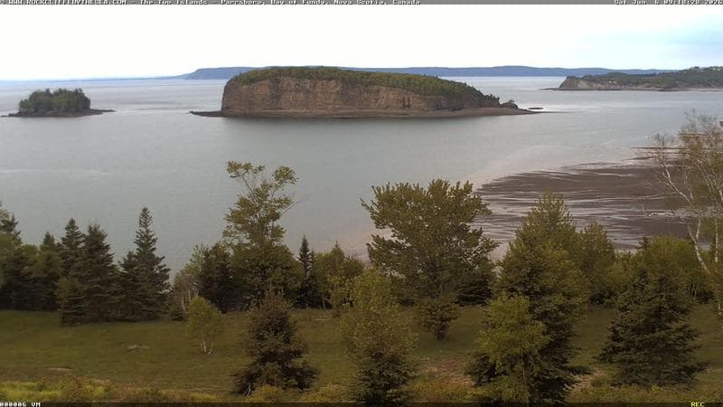 Rockcliffe by the Sea