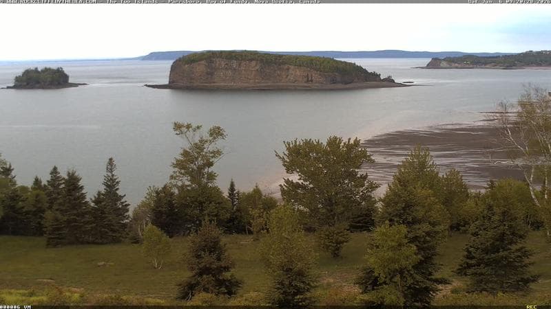 Rockcliffe by the Sea