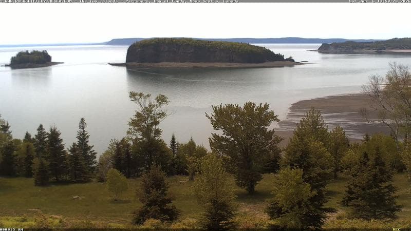 Rockcliffe by the Sea