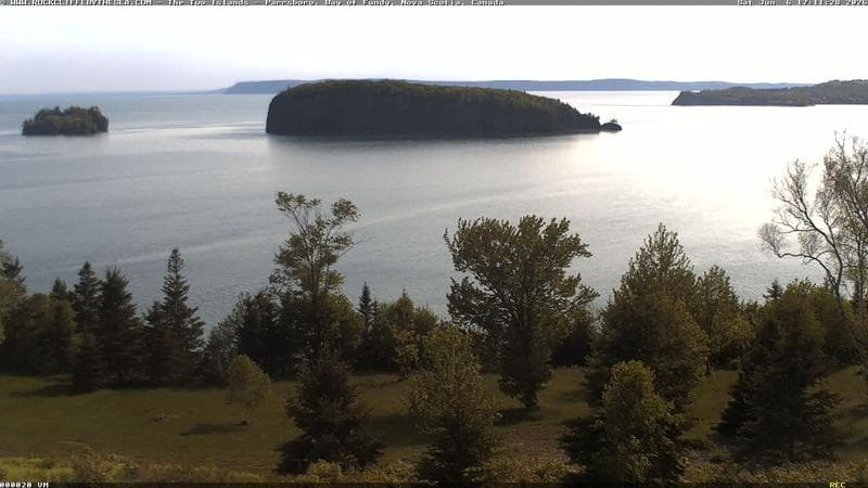 Rockcliffe by the Sea