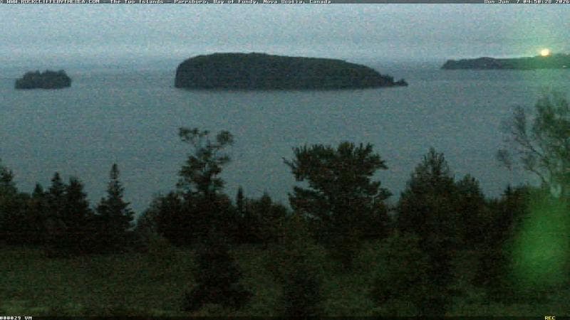 Rockcliffe by the Sea