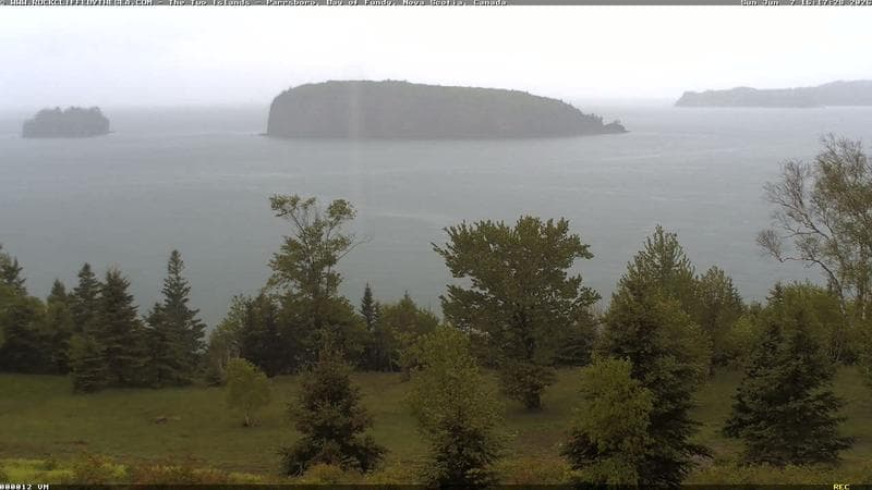Rockcliffe by the Sea