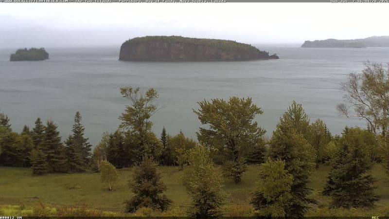Rockcliffe by the Sea