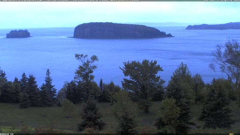 Rockcliffe by the Sea